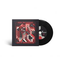  LIVE AT EARTHQUAKER [VINYL] - supershop.sk