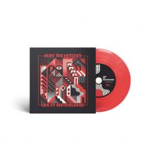  LIVE AT EARTHQUAKER (RED) [VINYL] - supershop.sk