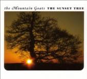 MOUNTAIN GOATS  - CD SUNSET TREE