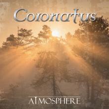 CORONATUS  - 2xCD ATMOSPHERE [DIGI]