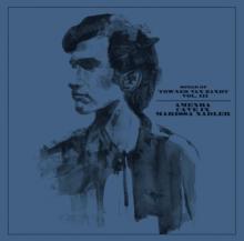  SONGS OF TOWNES VAN ZANDT VOL. III [VINYL] - supershop.sk