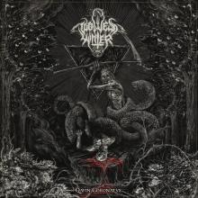 WOLVES' WINTER  - CDD QAYIN CORONATVS (LTD.DIGI)