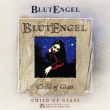 BLUTENGEL  - 2xCD CHILID OF GLASS