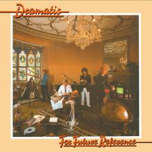 DRAMATIS  - 2xCD DRAMATIS