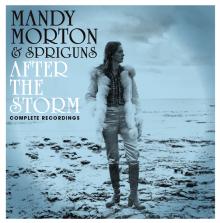 MORTON MANDY & SPRIGUNS  - CD AFTER THE.. -BOX SET-