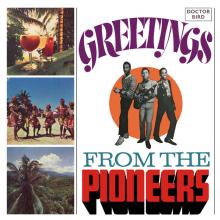 PIONEERS  - 2xCD GREETINGS.. -EXPANDED-