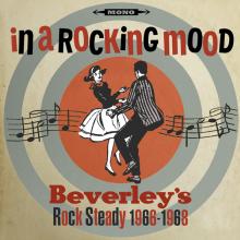 VARIOUS  - 2xCD IN A ROCKING MOOD