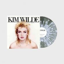 KIM WILDE  - VINYL SELECT - CLEAR..
