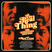 REAL THING  - 7xCD ANTHOLOGY.. -CLAMSHEL-