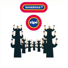 BANDERAS  - CD RIPE -REISSUE/EXPANDED-