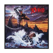 DIO  - PTCH HOLY DIVER (PATCH)