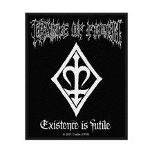  EXISTENCE IS FUTILE (PATCH) - supershop.sk