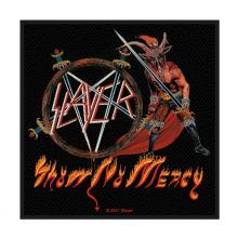  SHOW NO MERCY (PATCH) - supershop.sk