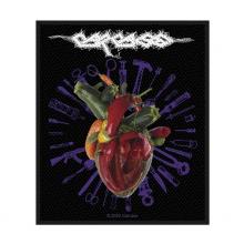  TORN ARTERIES (PATCH) - supershop.sk