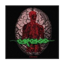  CABEZA (PATCH) - supershop.sk
