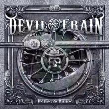 DEVIL'S TRAIN  - CD ASHES & BONES