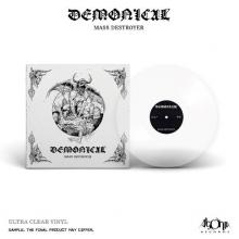 DEMONICAL  - VINYL MASS DESTROYER [VINYL]