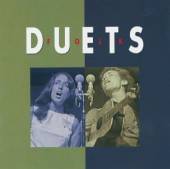 VARIOUS  - CD FOLK DUETS