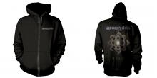 AMORPHIS =SWEATER=  - SVE HALO -BLACK-