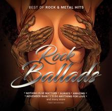  ROCK BALLADS [VINYL] - supershop.sk