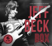  BOX (6CD) - supershop.sk
