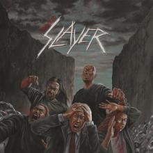 VARIOUS  - VINYL TRIBUTE TO SLAYER LP [VINYL]