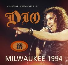  MILWAUKEE 1994 (DCD) - suprshop.cz