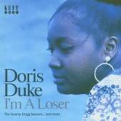 DUKE DORIS  - CD I'M A LOSER: THE ..