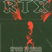 RTX  - CM SPEED TO ROAM -4TR-