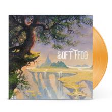 SOFT FFOG  - VINYL SOFT FFOG (ORANGE VINYL) [VINYL]