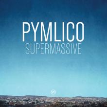 PYMLICO  - VINYL SUPERMASSIVE (..