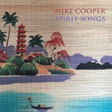 COOPER MIKE  - VINYL SPIRIT SONGS [VINYL]