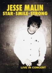 MALIN JESSE  - DVD STAR SMILE STRONG