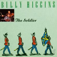 HIGGINS BILLY  - VINYL SOLDIER -COLOU..