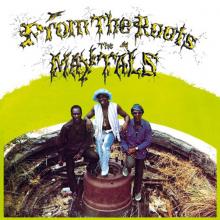 MAYTALS  - VINYL FROM THE ROOTS -HQ- [VINYL]