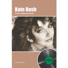  THE DREAMING: IN-DEPTH (LAURA SHENTON) - supershop.sk