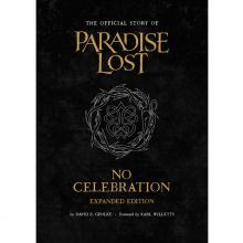 PARADISE LOST  - BK NO CELEBRATION: T..