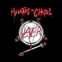  HAUNTING THE CHAPEL - suprshop.cz