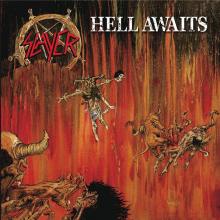  HELL AWAITS MC - supershop.sk