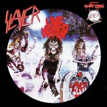 SLAYER  - KAZETA LIVE UNDEAD