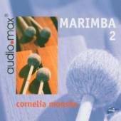 MONSKE CORNELIA  - CD MARIMBA 2
