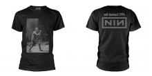 NINE INCH NAILS  - TS SELF DESTRUCT '94