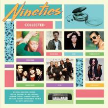 VARIOUS  - 2xVINYL NINETIES COL..