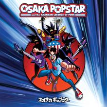  OSAKA POPSTAR AND THE.. [VINYL] - supershop.sk