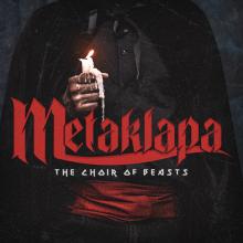 METAKLAPA  - CD CHOIR OF BEASTS