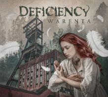 DEFICIENCY  - CD WARENTA