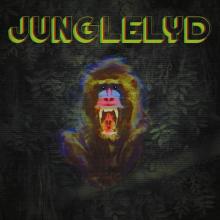 JUNGLELYD  - VINYL DIA DE MUERTOS [VINYL]