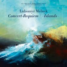 MELNYK LUBOMYR  - VINYL CONCERT REQUIEM [VINYL]