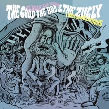 GOOD THE BAD & THE ZUGLY  - 7 CLASSIC OSLO ATTIT..