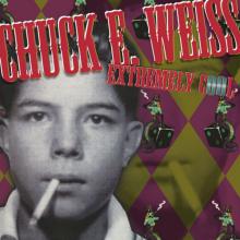 CHUCK E WEISS  - VINYL EXTREMELY COOL (COLOURED) [VINYL]